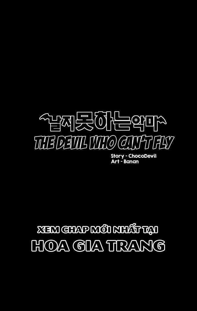 The Devil Who Can't Fly - Chapter 30 - Trang 32