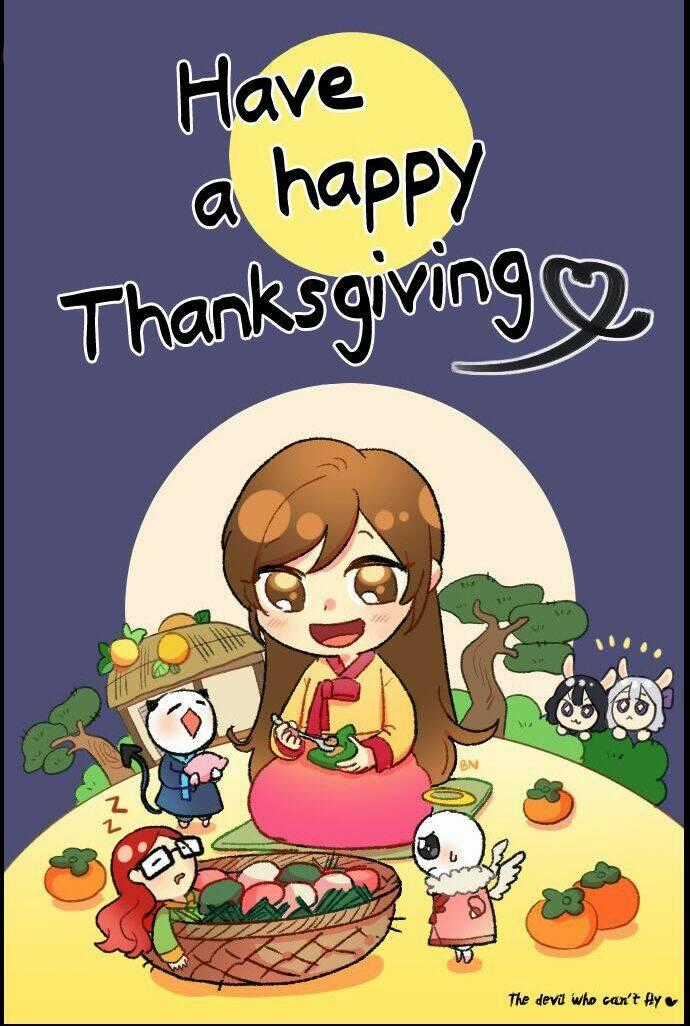 The Devil Who Can't Fly - Chapter 30 - Trang 33