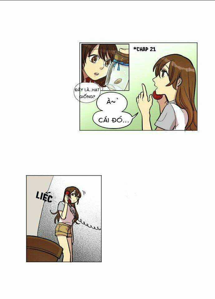 The Devil Who Can't Fly - Chapter 30 - Trang 5