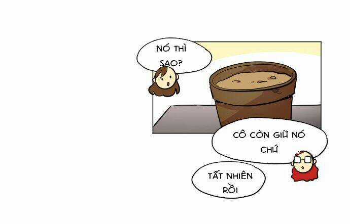 The Devil Who Can't Fly - Chapter 30 - Trang 6