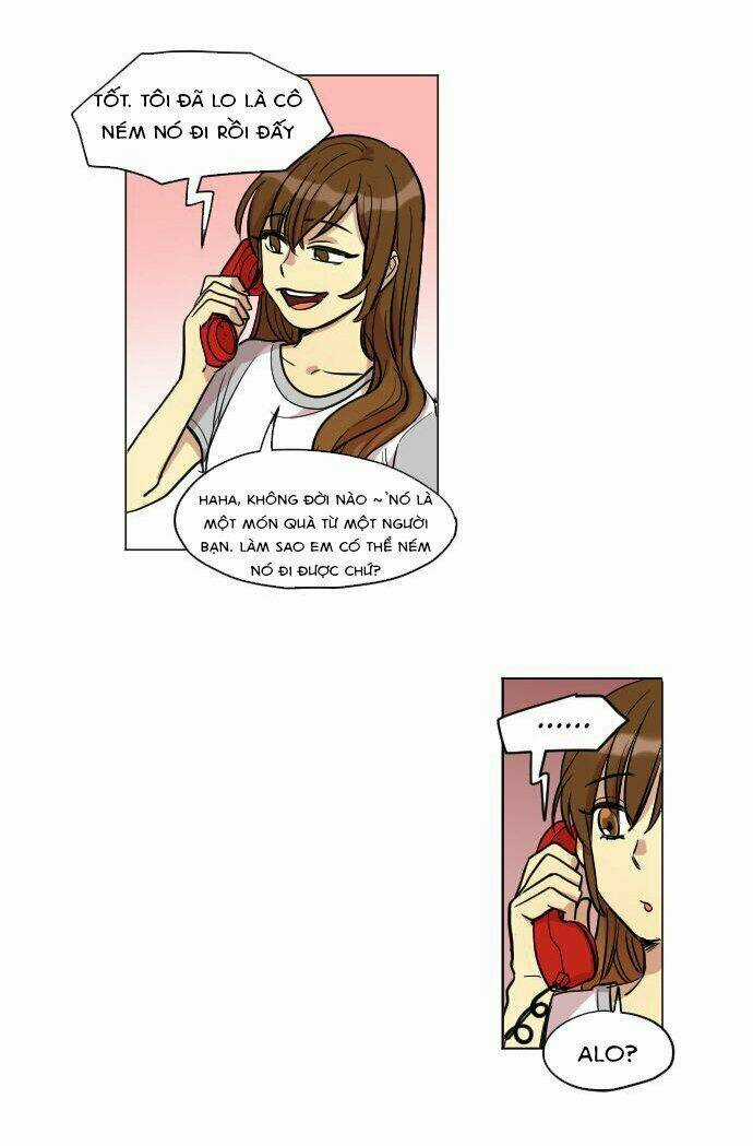 The Devil Who Can't Fly - Chapter 30 - Trang 7