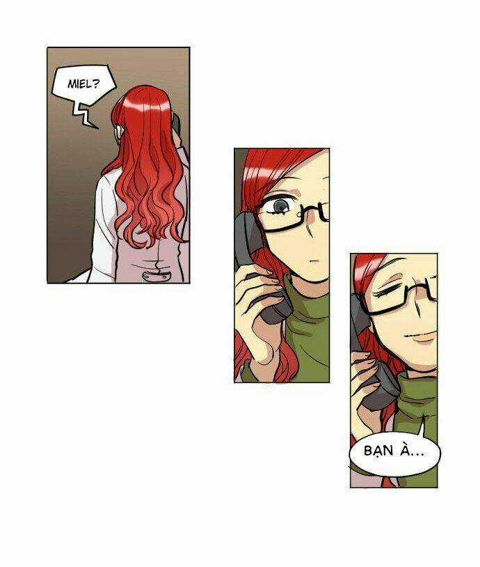 The Devil Who Can't Fly - Chapter 30 - Trang 8