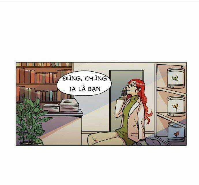 The Devil Who Can't Fly - Chapter 30 - Trang 9