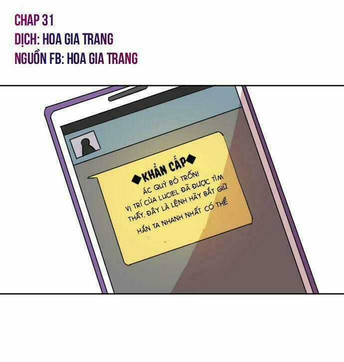 The Devil Who Can't Fly - Chapter 31 - Trang 1