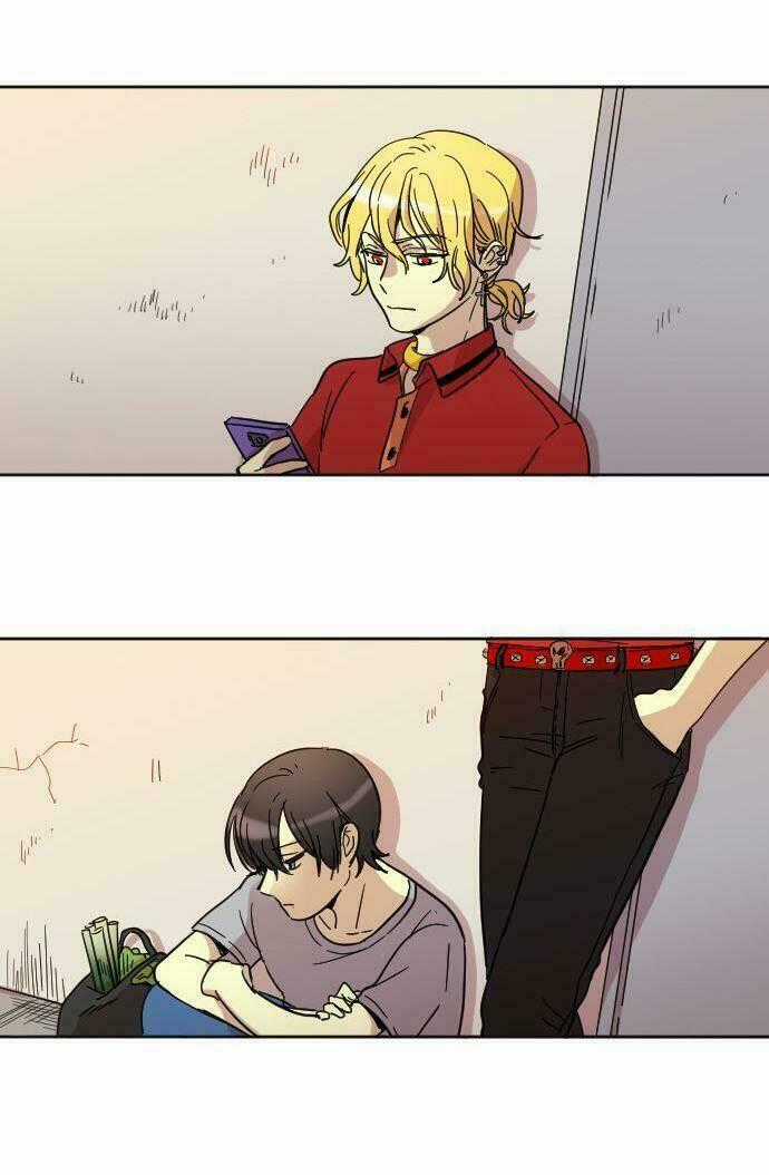 The Devil Who Can't Fly - Chapter 31 - Trang 2