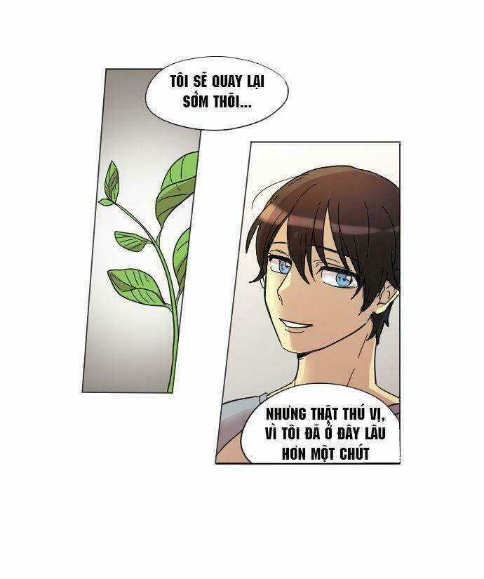 The Devil Who Can't Fly - Chapter 31 - Trang 13