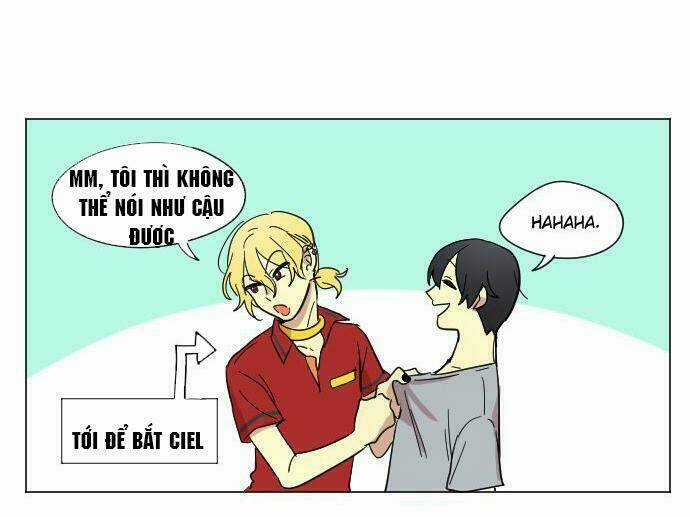 The Devil Who Can't Fly - Chapter 31 - Trang 14