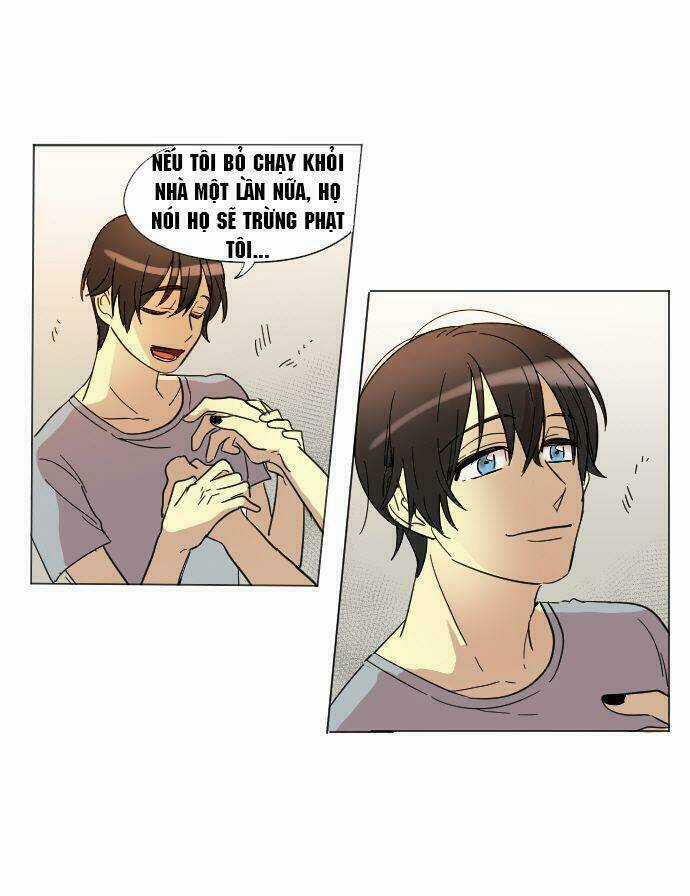 The Devil Who Can't Fly - Chapter 31 - Trang 15