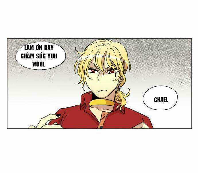 The Devil Who Can't Fly - Chapter 31 - Trang 16