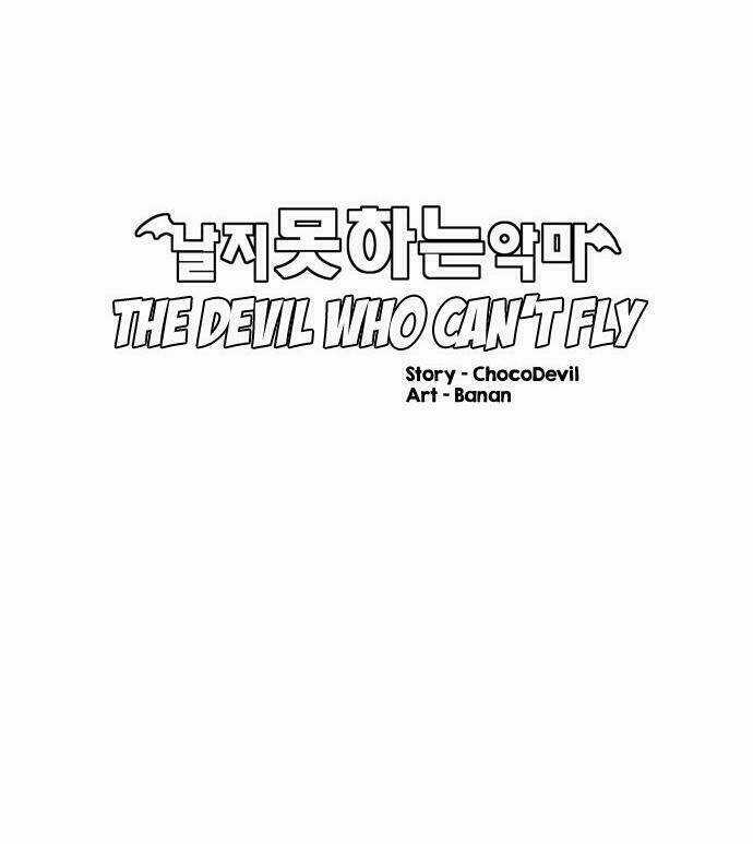 The Devil Who Can't Fly - Chapter 31 - Trang 19
