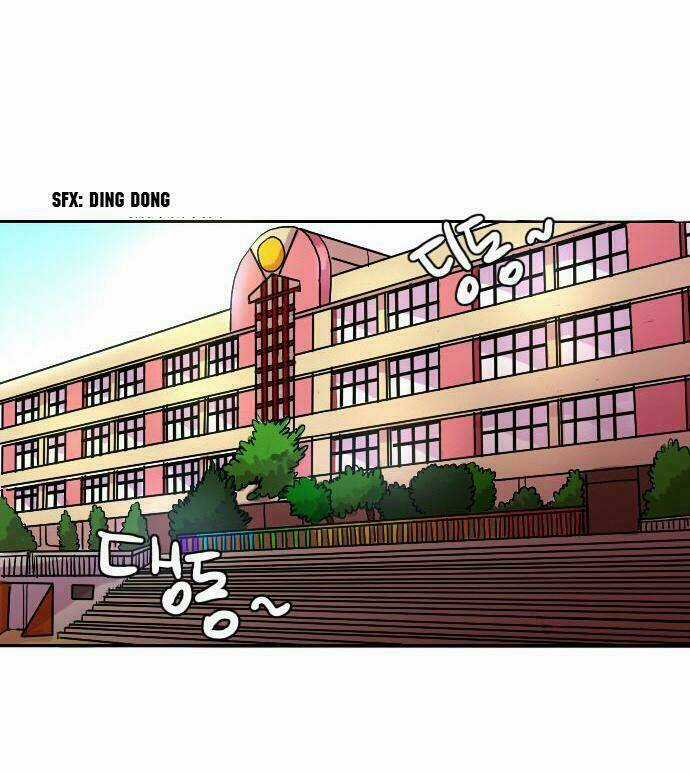 The Devil Who Can't Fly - Chapter 31 - Trang 20