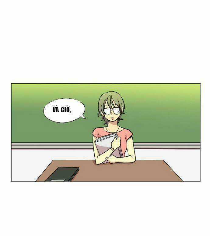 The Devil Who Can't Fly - Chapter 31 - Trang 21