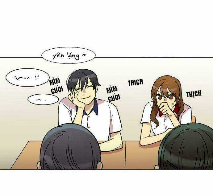 The Devil Who Can't Fly - Chapter 31 - Trang 23