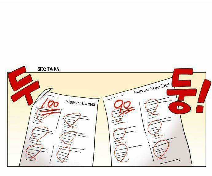 The Devil Who Can't Fly - Chapter 31 - Trang 25