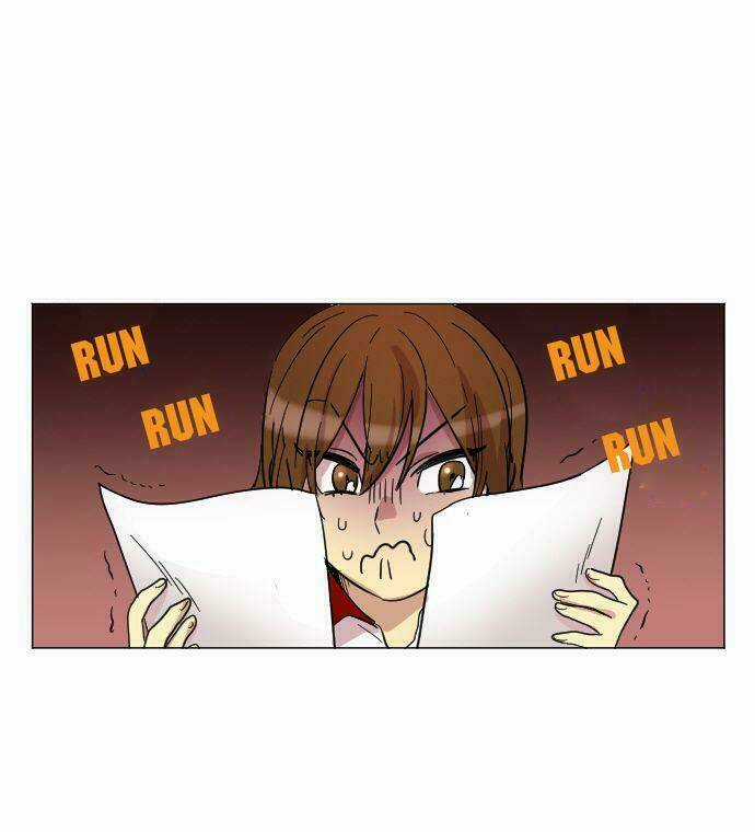 The Devil Who Can't Fly - Chapter 31 - Trang 26