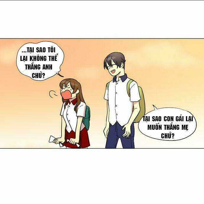 The Devil Who Can't Fly - Chapter 31 - Trang 27