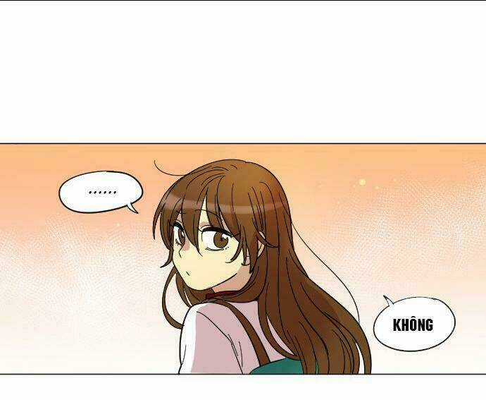 The Devil Who Can't Fly - Chapter 31 - Trang 31