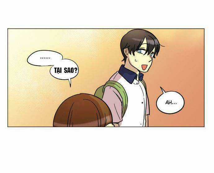 The Devil Who Can't Fly - Chapter 31 - Trang 33