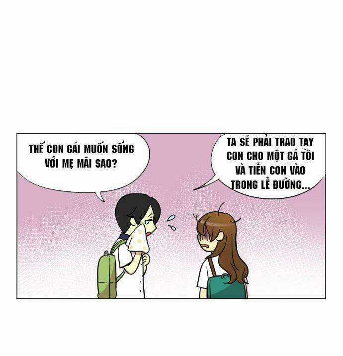 The Devil Who Can't Fly - Chapter 31 - Trang 34