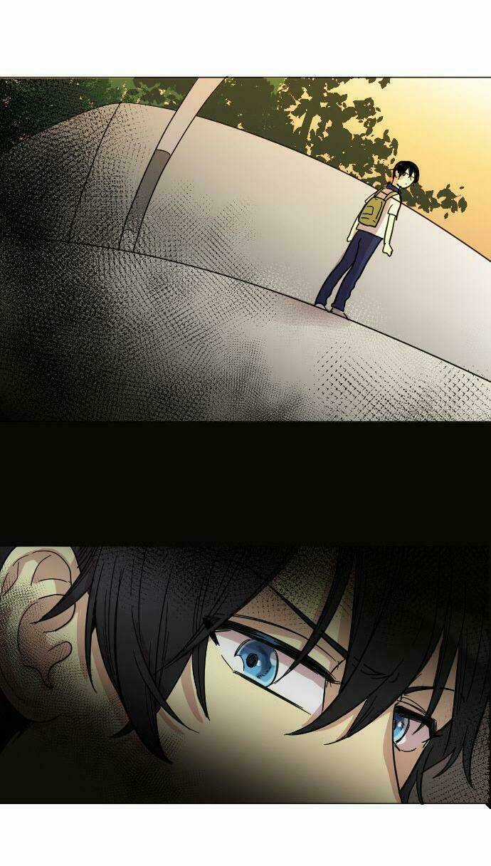 The Devil Who Can't Fly - Chapter 31 - Trang 38