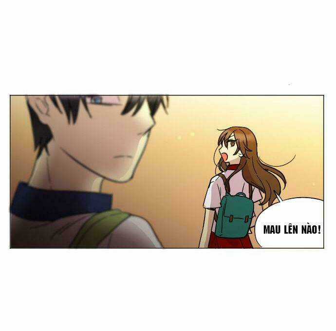 The Devil Who Can't Fly - Chapter 31 - Trang 39