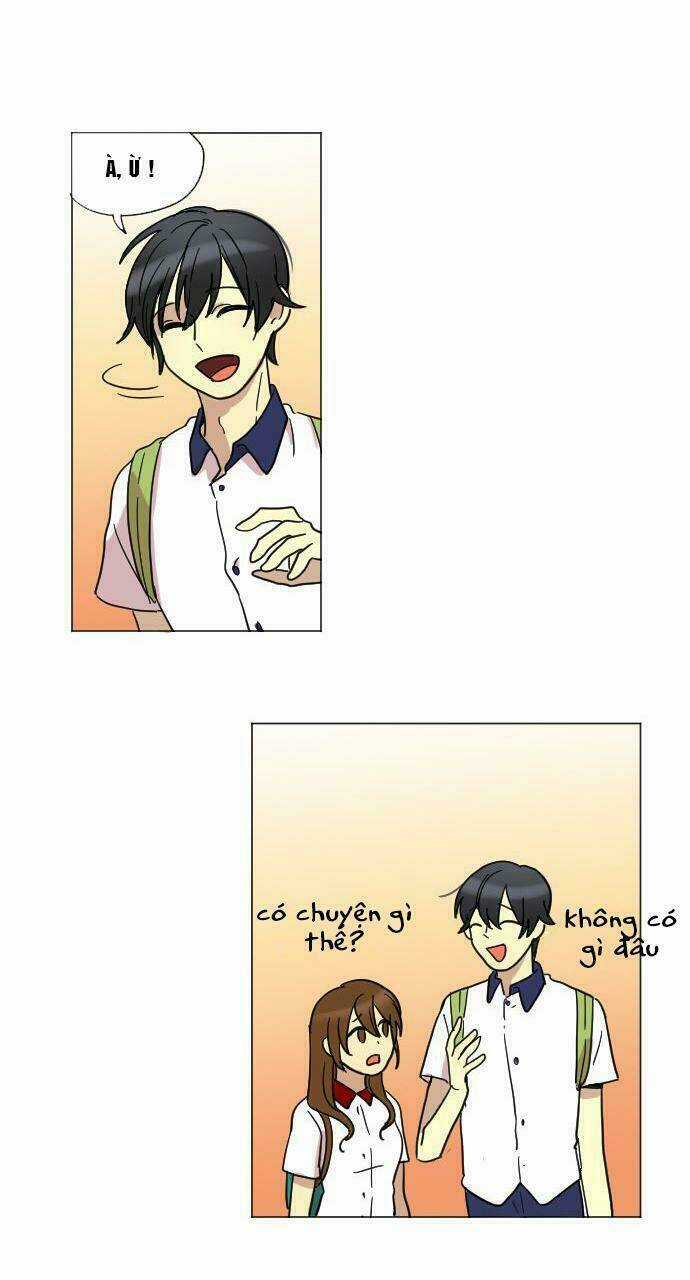 The Devil Who Can't Fly - Chapter 31 - Trang 40