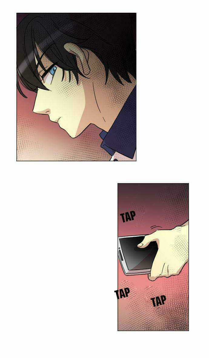 The Devil Who Can't Fly - Chapter 31 - Trang 42