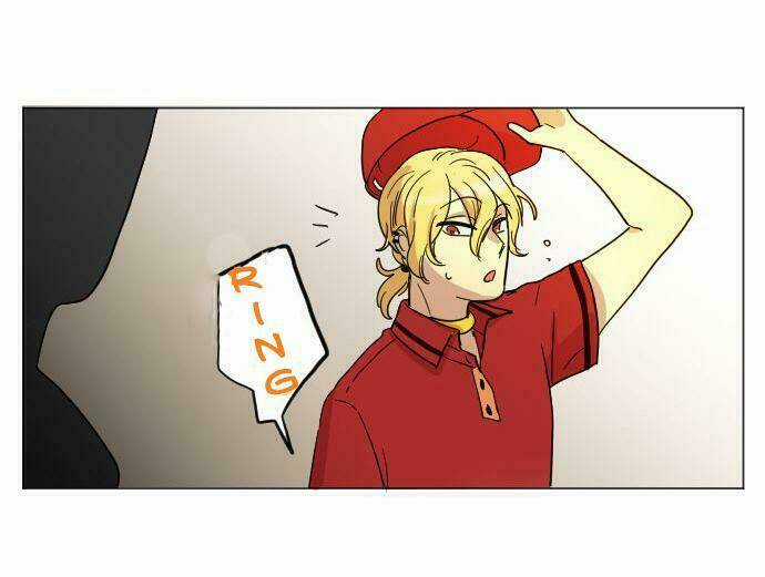 The Devil Who Can't Fly - Chapter 31 - Trang 44