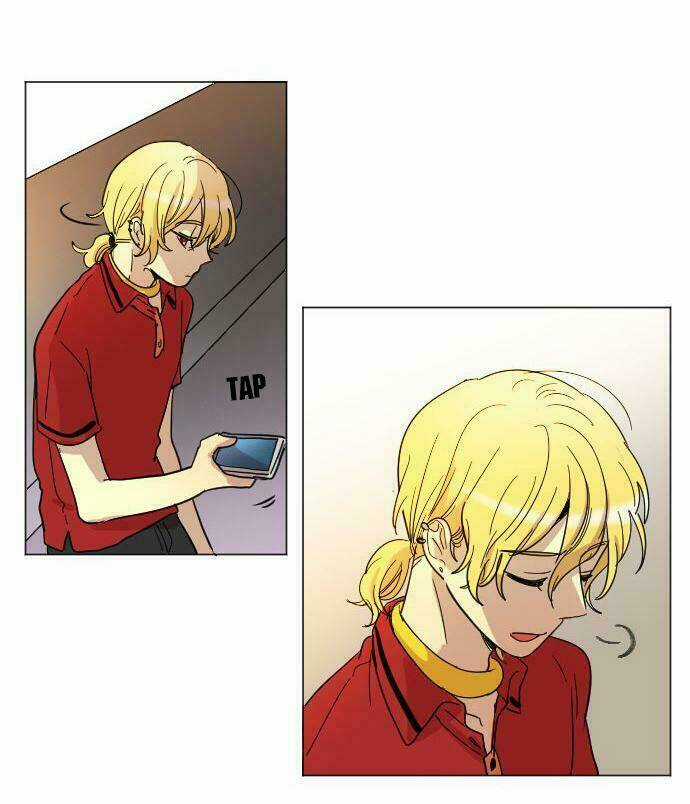 The Devil Who Can't Fly - Chapter 31 - Trang 45