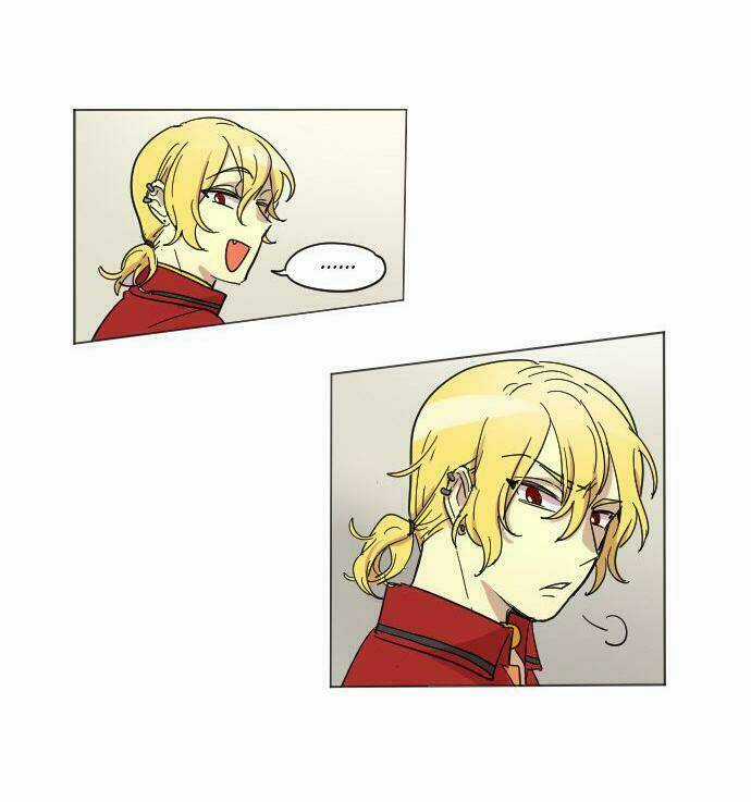 The Devil Who Can't Fly - Chapter 31 - Trang 6