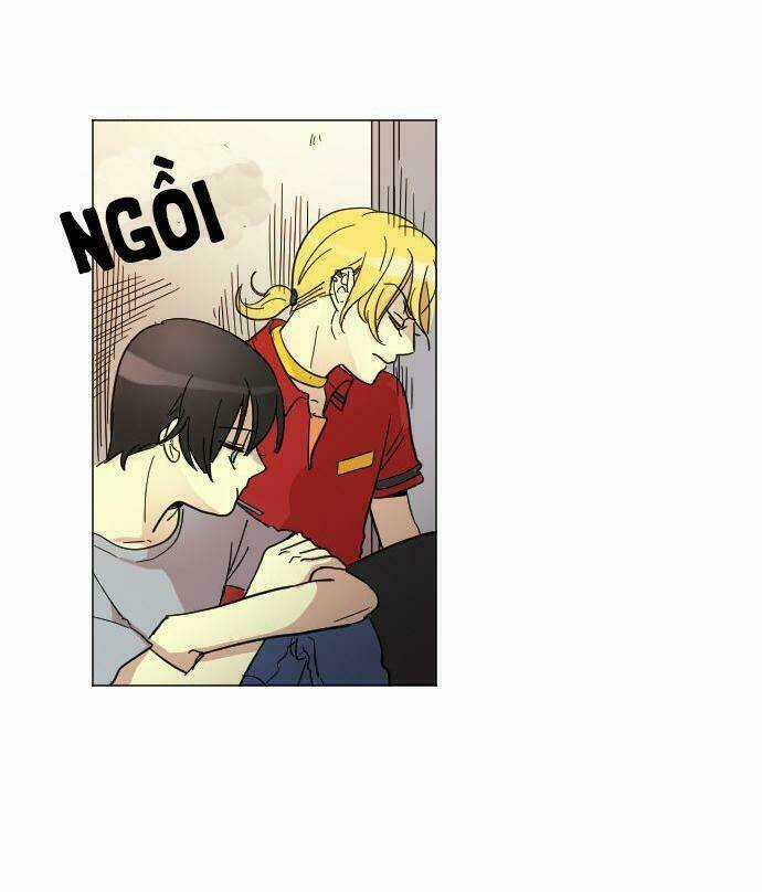 The Devil Who Can't Fly - Chapter 31 - Trang 7