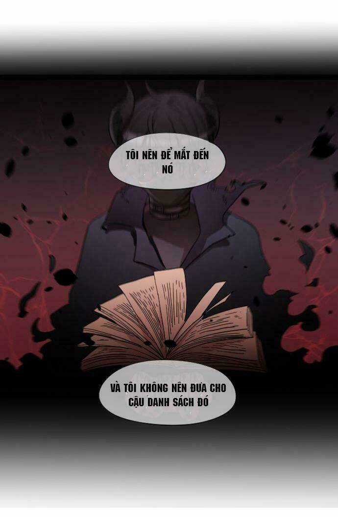 The Devil Who Can't Fly - Chapter 31 - Trang 10