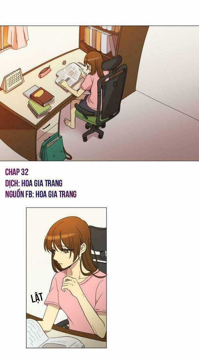 The Devil Who Can't Fly - Chapter 32 - Trang 1