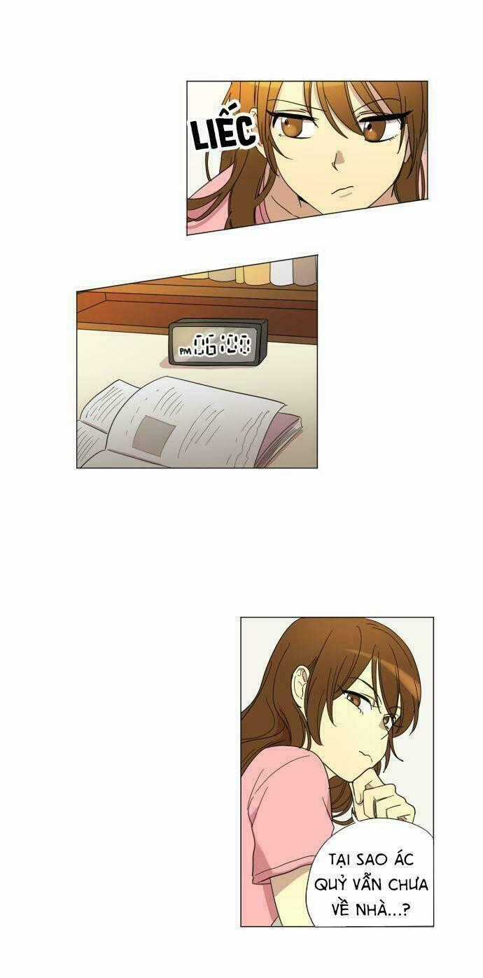 The Devil Who Can't Fly - Chapter 32 - Trang 2