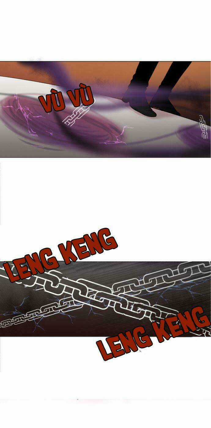 The Devil Who Can't Fly - Chapter 32 - Trang 13