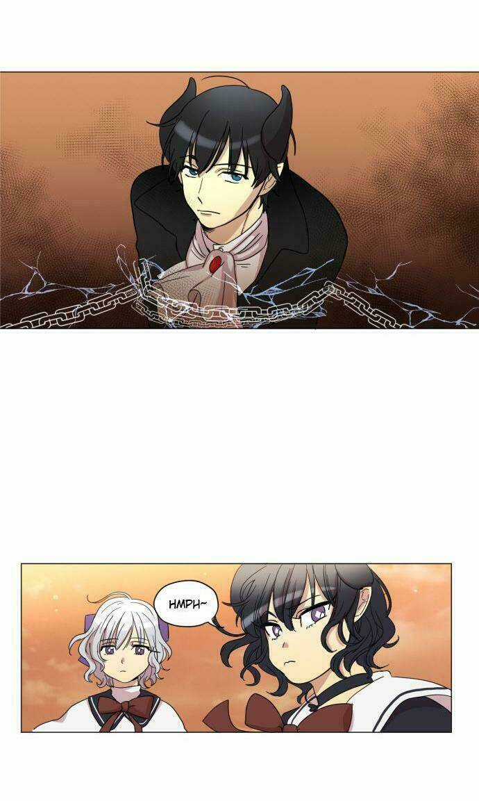 The Devil Who Can't Fly - Chapter 32 - Trang 15