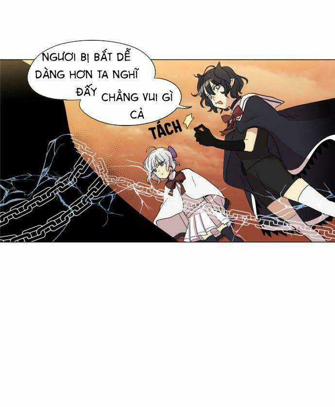 The Devil Who Can't Fly - Chapter 32 - Trang 16