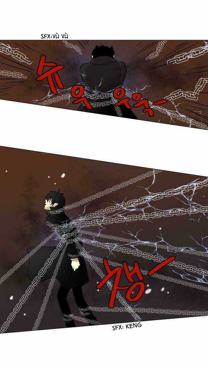 The Devil Who Can't Fly - Chapter 32 - Trang 19