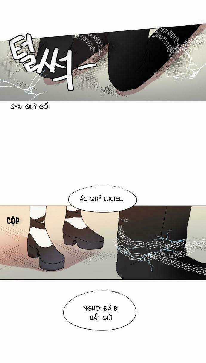 The Devil Who Can't Fly - Chapter 32 - Trang 20