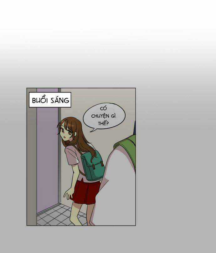 The Devil Who Can't Fly - Chapter 32 - Trang 3