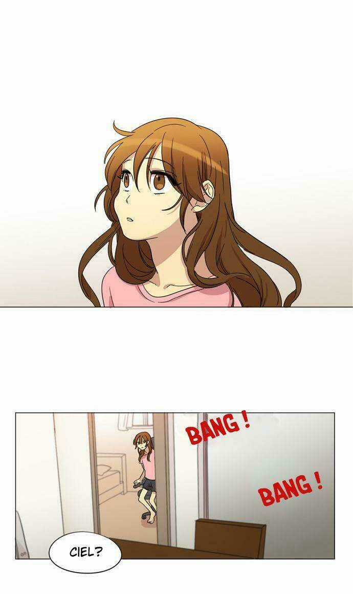 The Devil Who Can't Fly - Chapter 32 - Trang 22