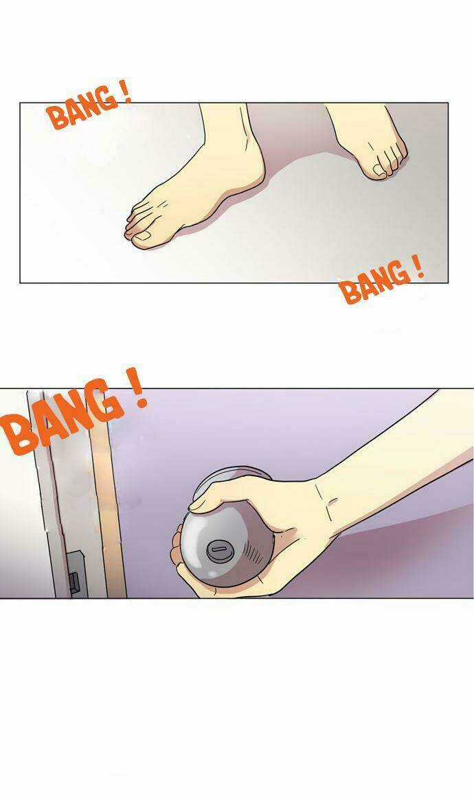 The Devil Who Can't Fly - Chapter 32 - Trang 23