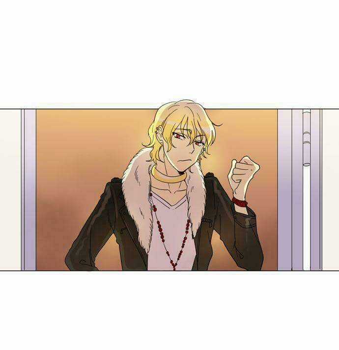 The Devil Who Can't Fly - Chapter 32 - Trang 24