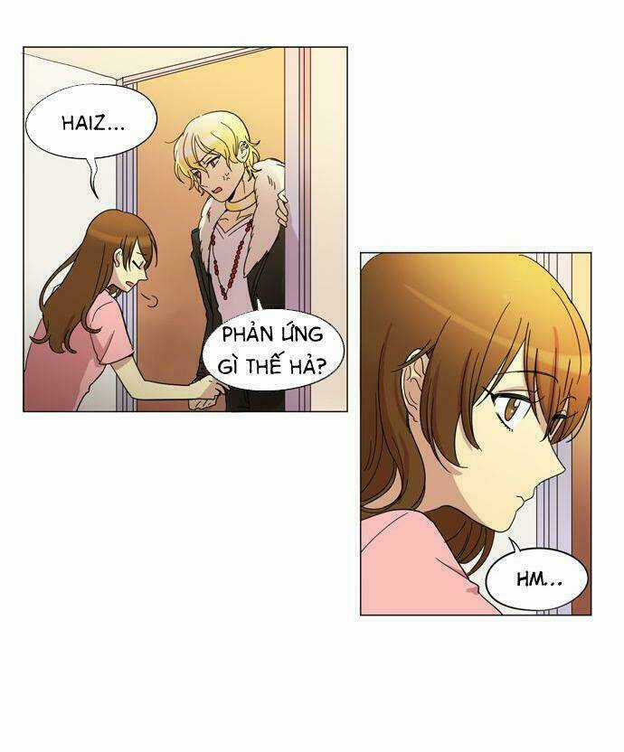 The Devil Who Can't Fly - Chapter 32 - Trang 25