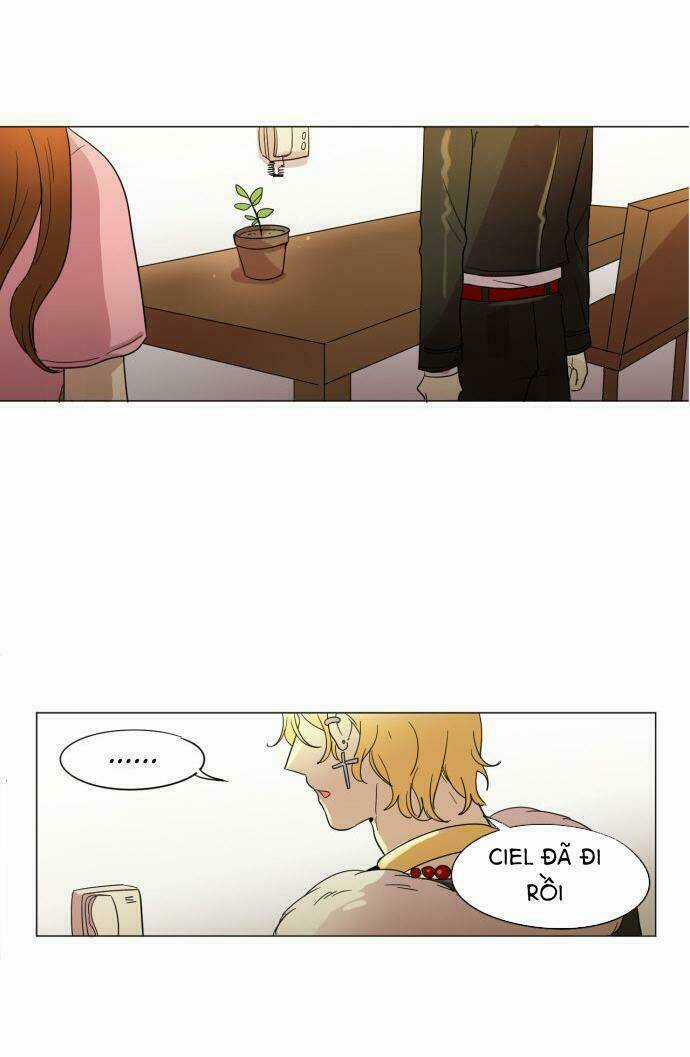 The Devil Who Can't Fly - Chapter 32 - Trang 27