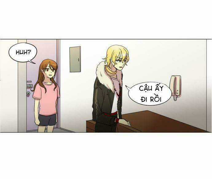 The Devil Who Can't Fly - Chapter 32 - Trang 28