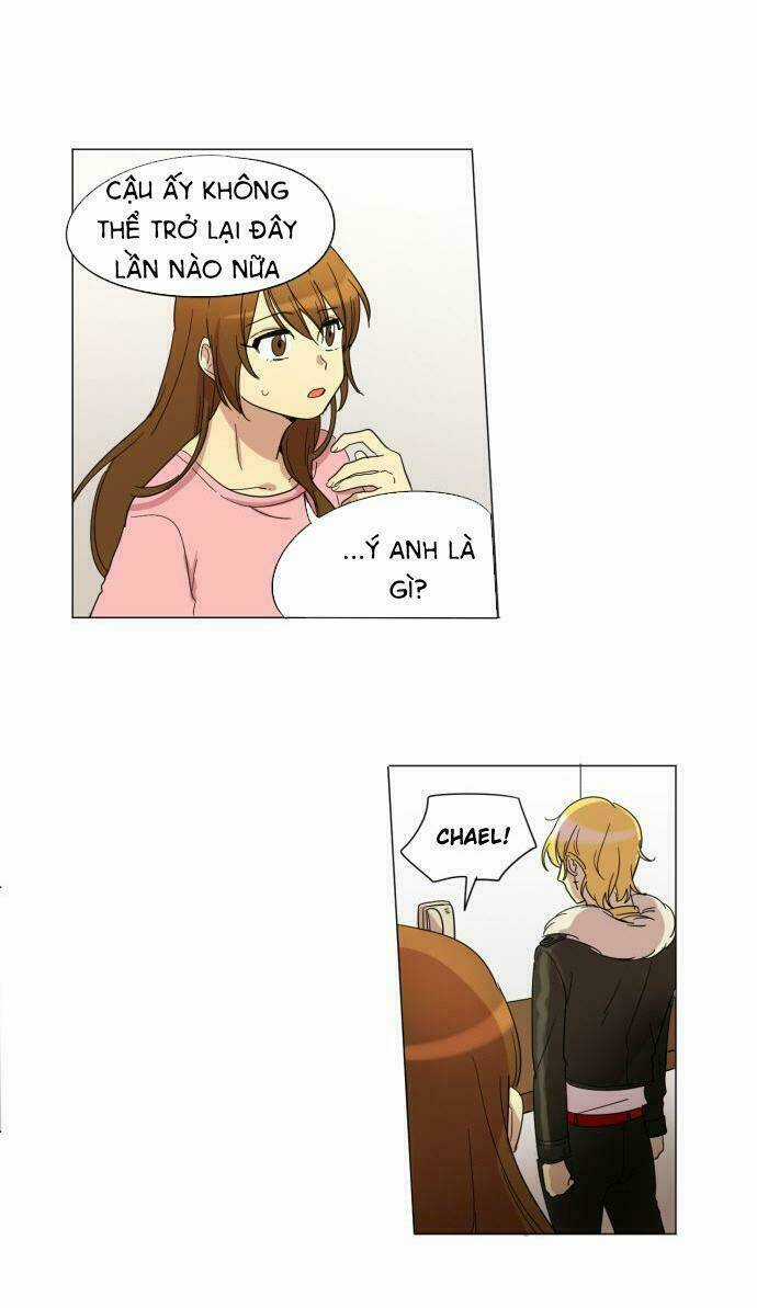 The Devil Who Can't Fly - Chapter 32 - Trang 29