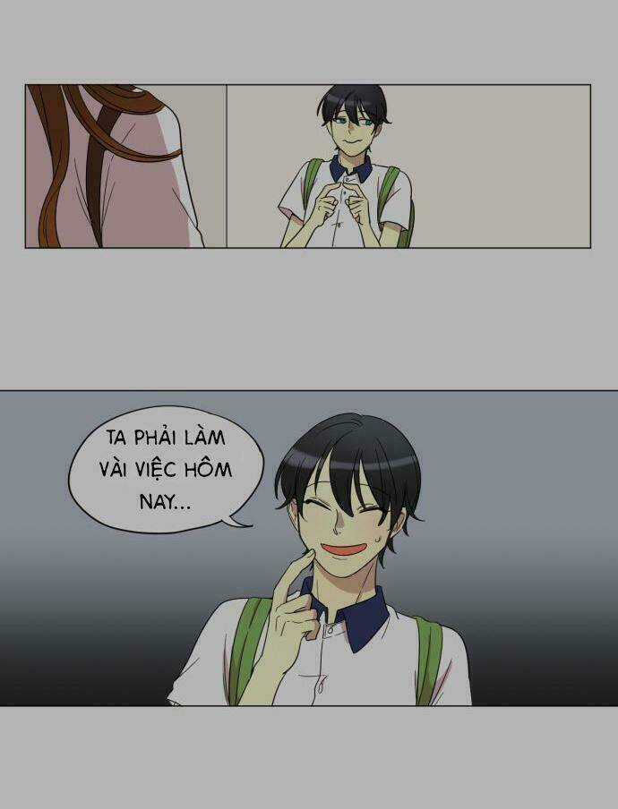 The Devil Who Can't Fly - Chapter 32 - Trang 4