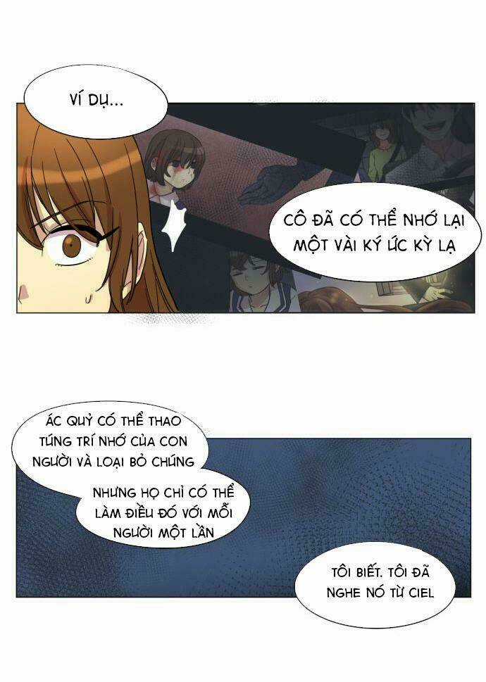 The Devil Who Can't Fly - Chapter 32 - Trang 32