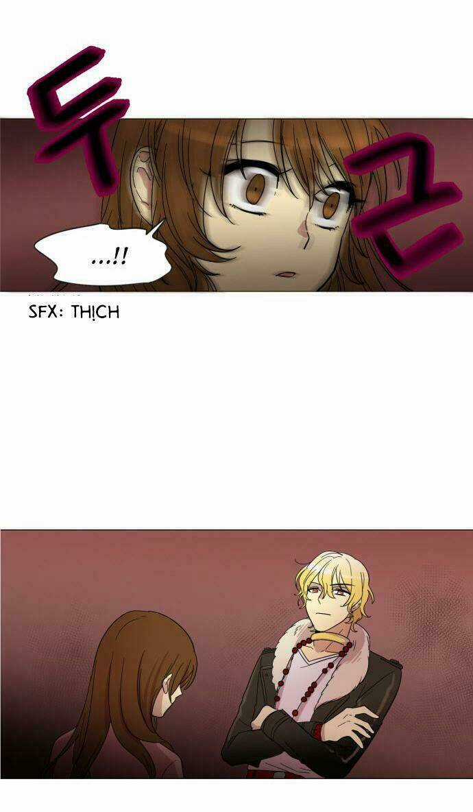 The Devil Who Can't Fly - Chapter 32 - Trang 34